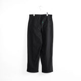 Dress Baggy Pants [Black] / 2320804