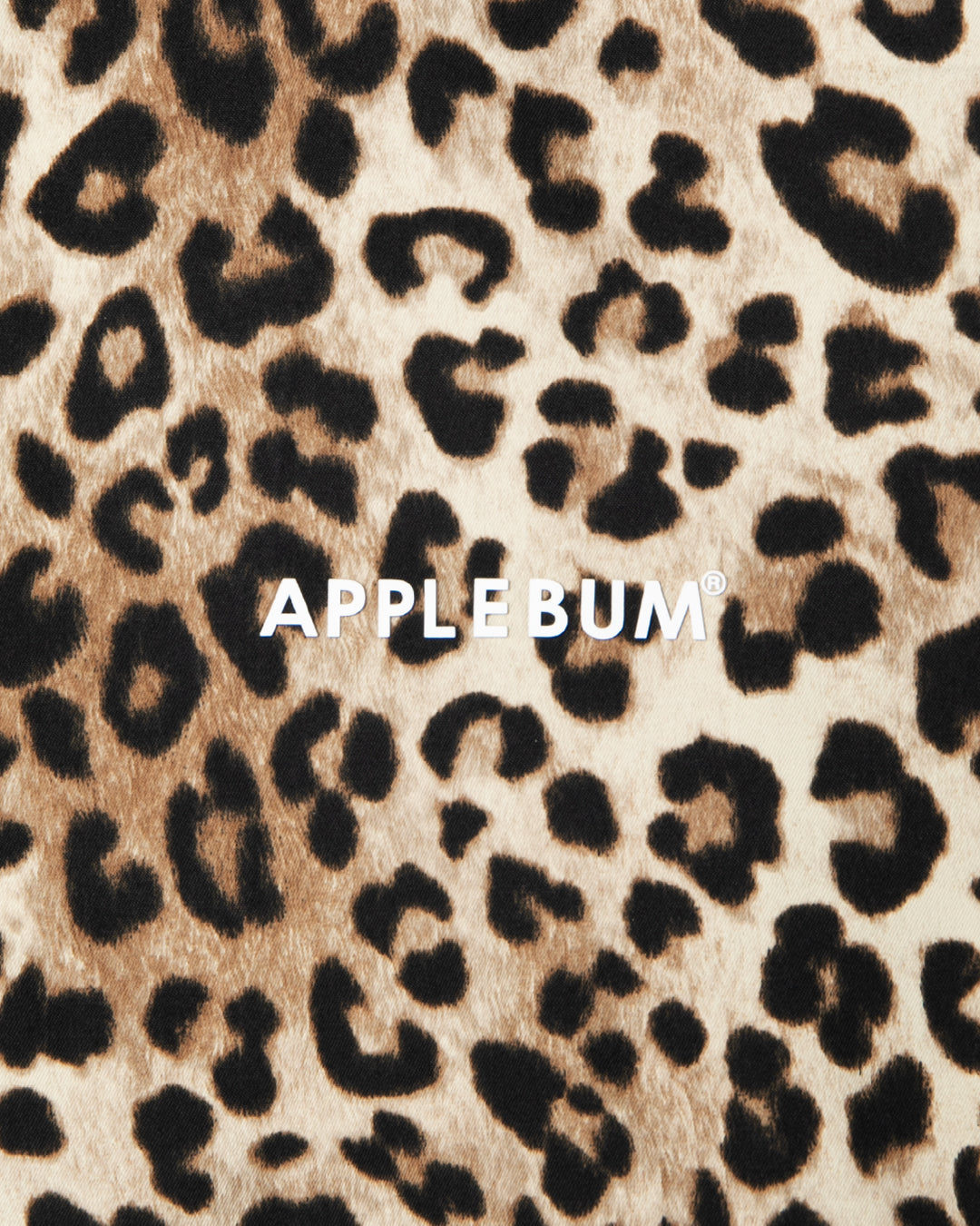 Leopard” Coach Jacket / 2610606
