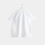 Heroes : “Westside" T-shirt [White] / HS2311105