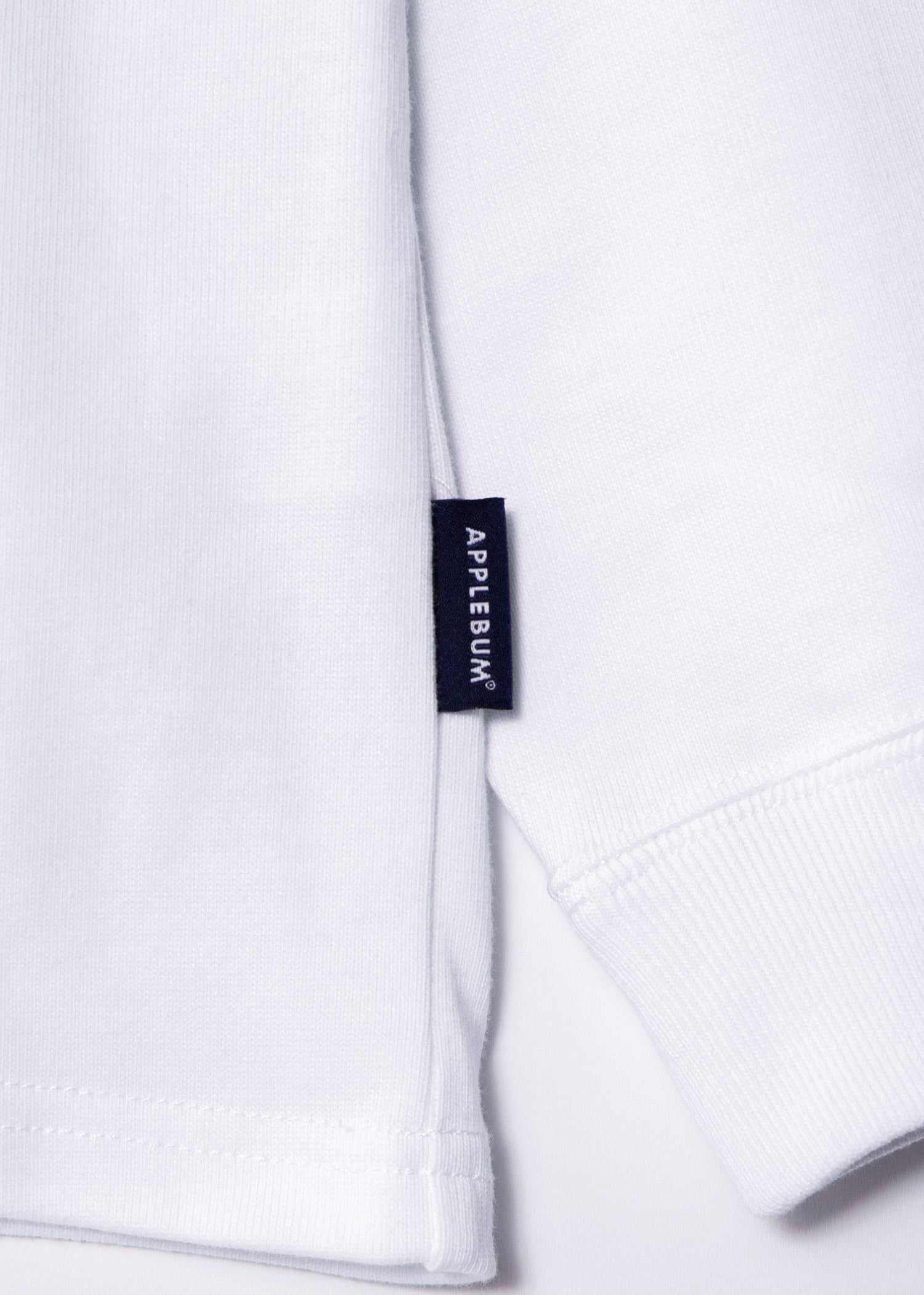 “ERIC COLEMAN” L/S T-SHIRT-MV2 / EC2511104