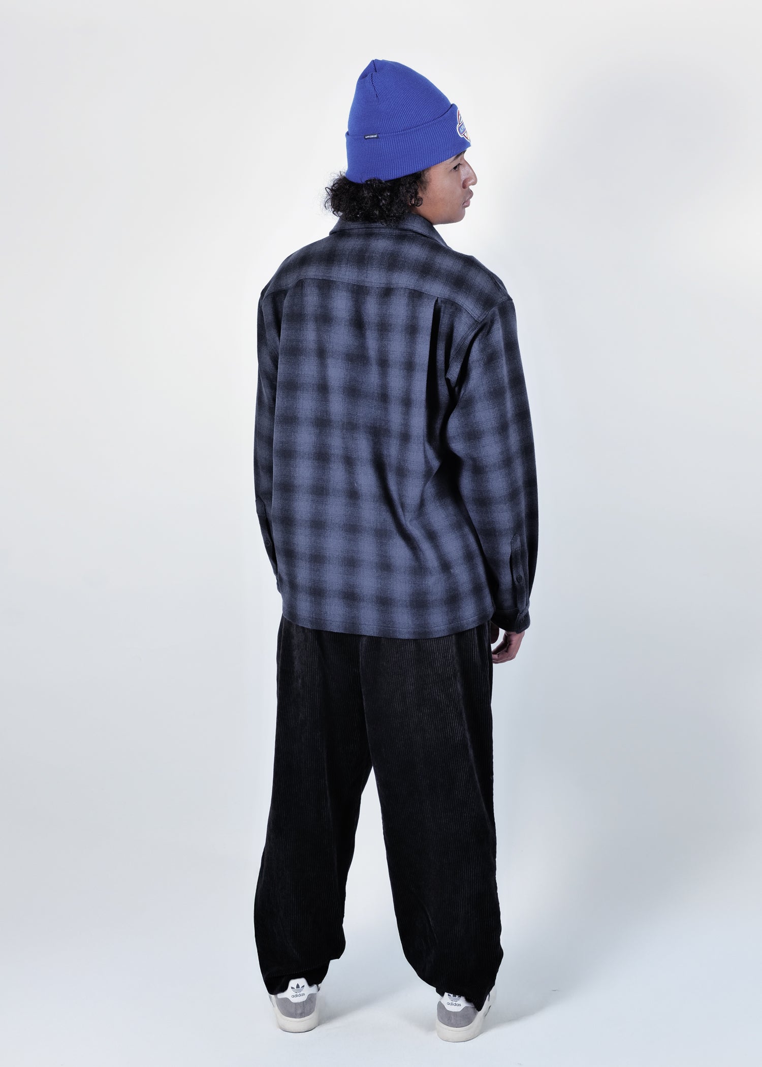 Nel Shirt Jacket / 2520204