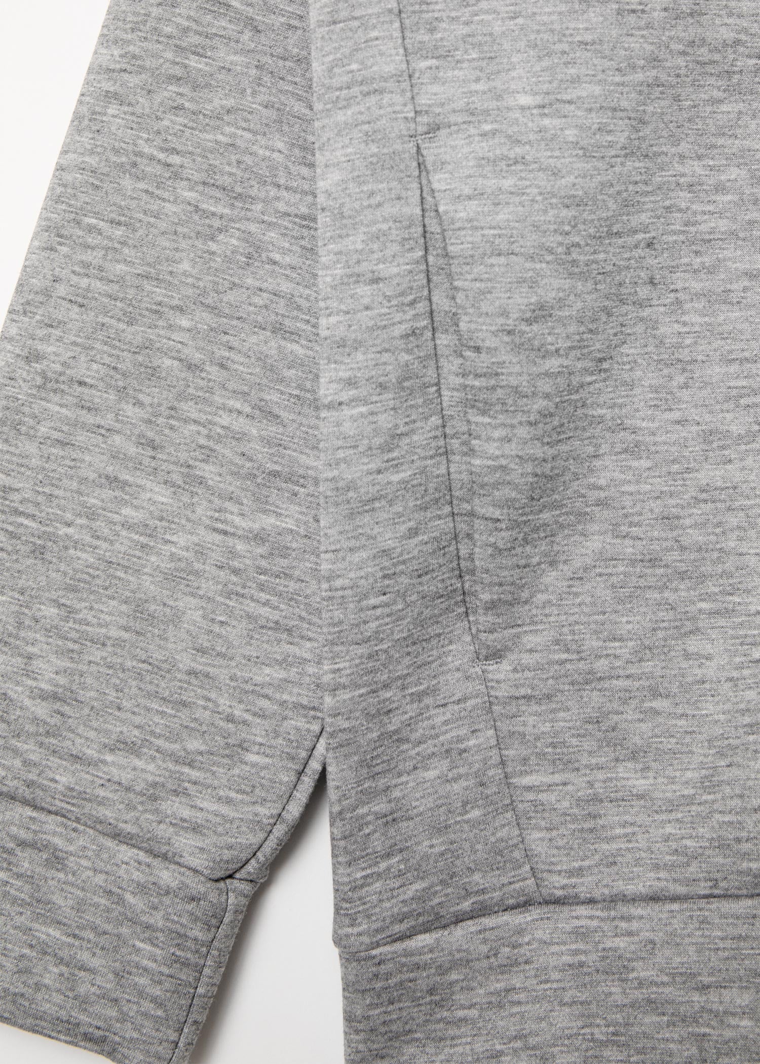 Double Knit Parka [Show&Prove] / HS2510101