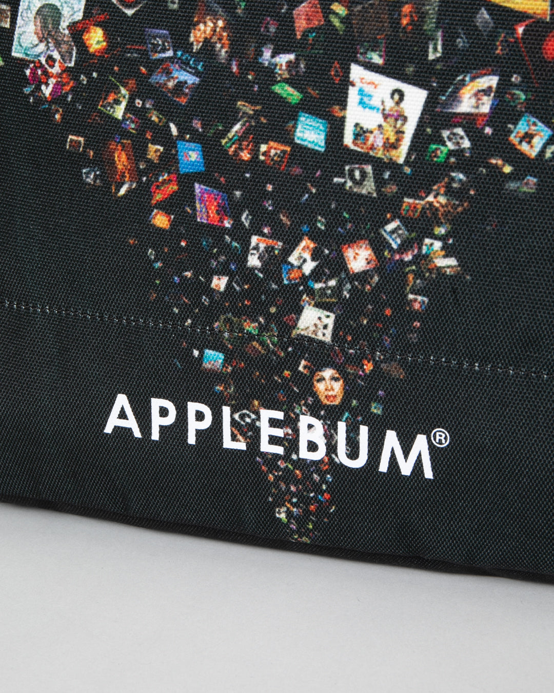 APPLEBUM アップルバム Sampling Sports Pad Sampling Sports” Shoulder Bag / 2611001