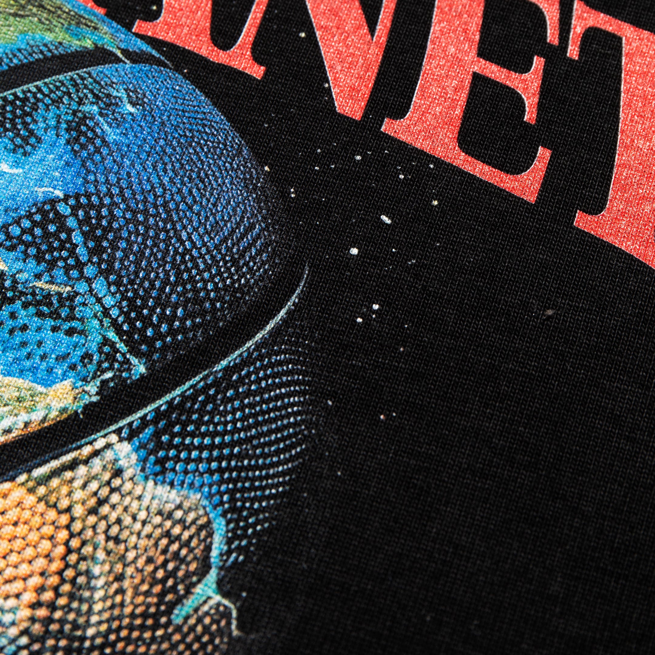 【4月発売予定】“One Ball, One Planet” T-shirt 12oz / 2511111