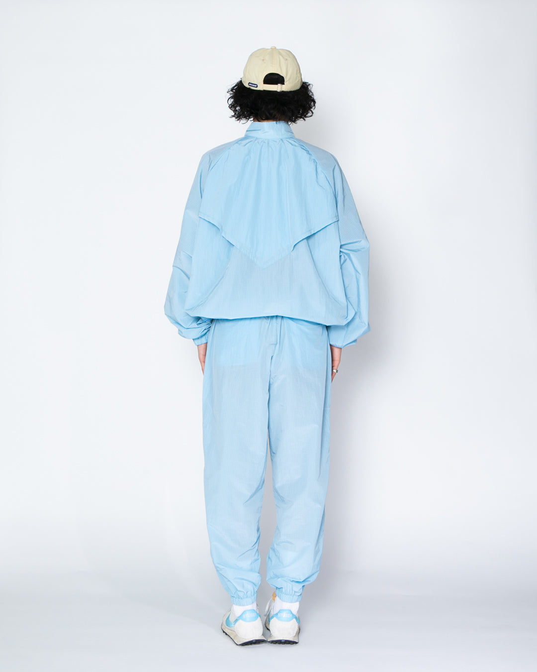 【3月発売予定】Ripstop Active Track Jacket / 2610607