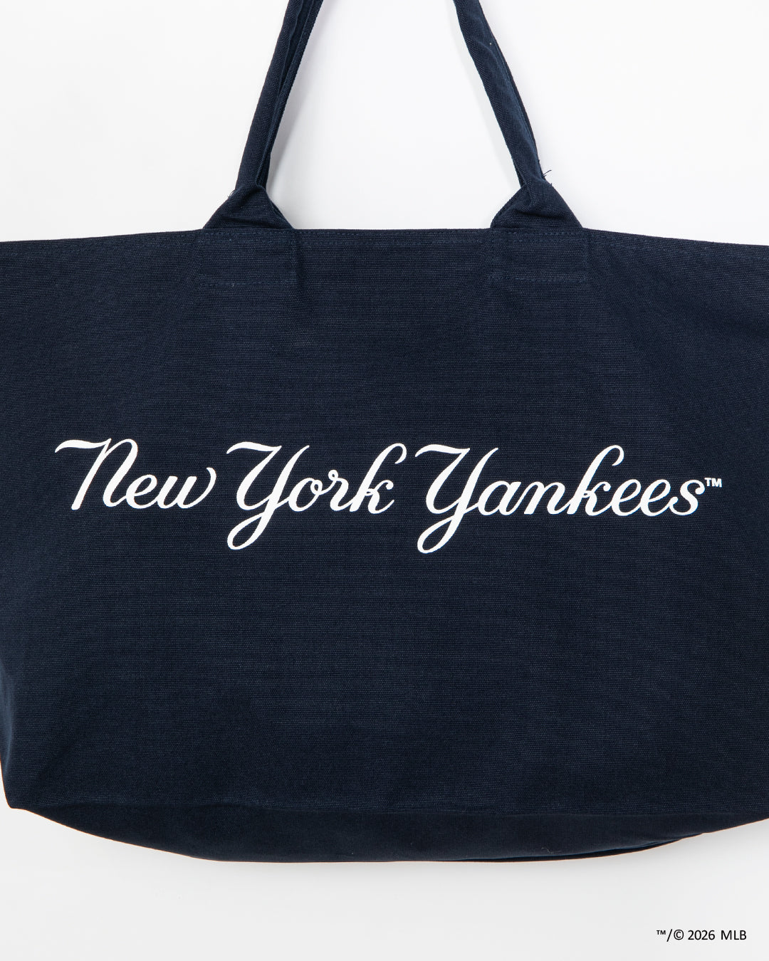 “NY Yankees” Tote Bag / ML2621001Y