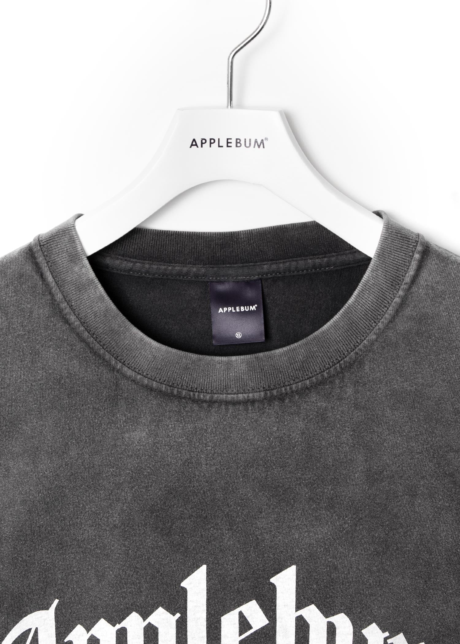 Vintage L/S T-shirt / HS2511122