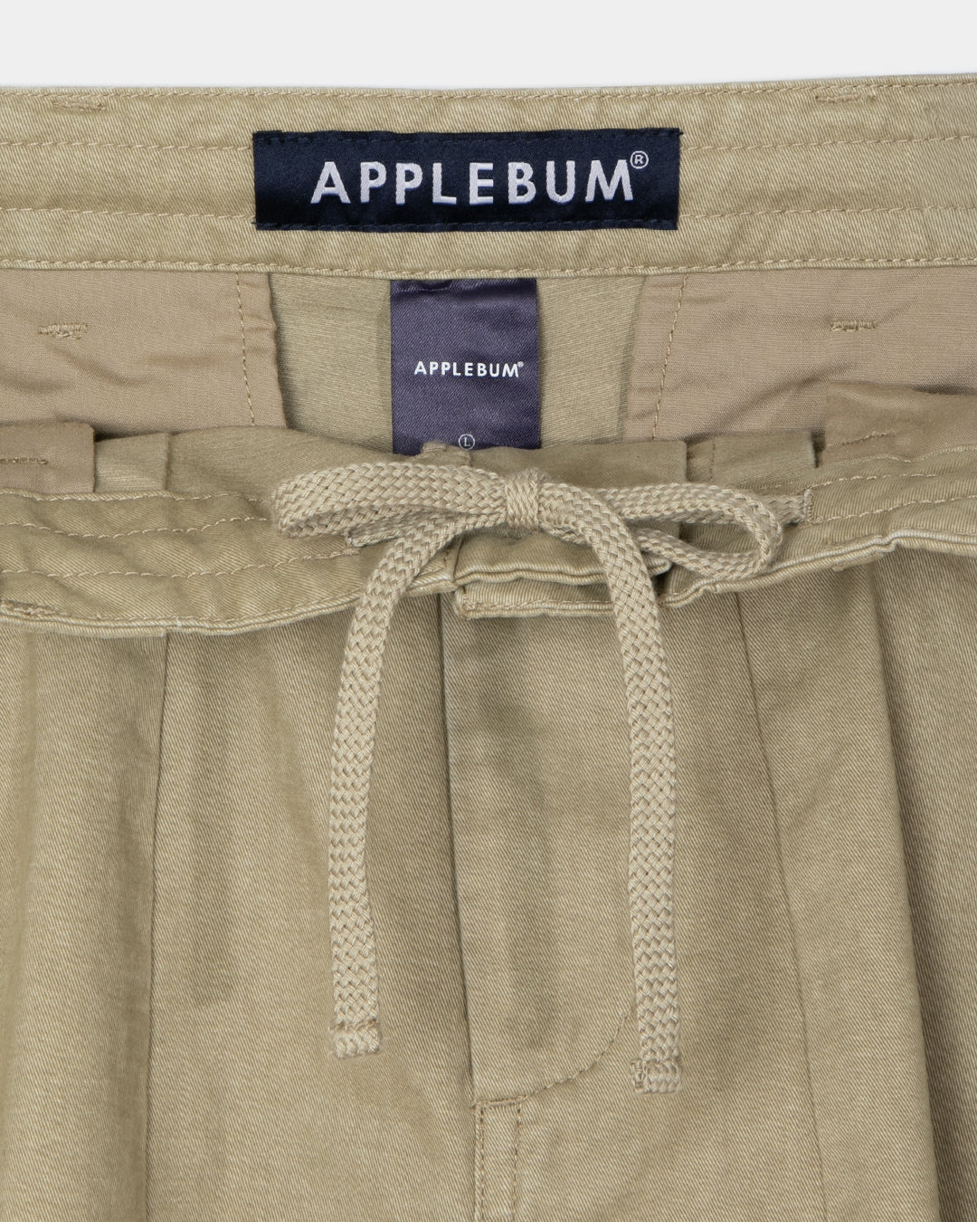 【11月発売予定】Wide Military Pants / 2620804
