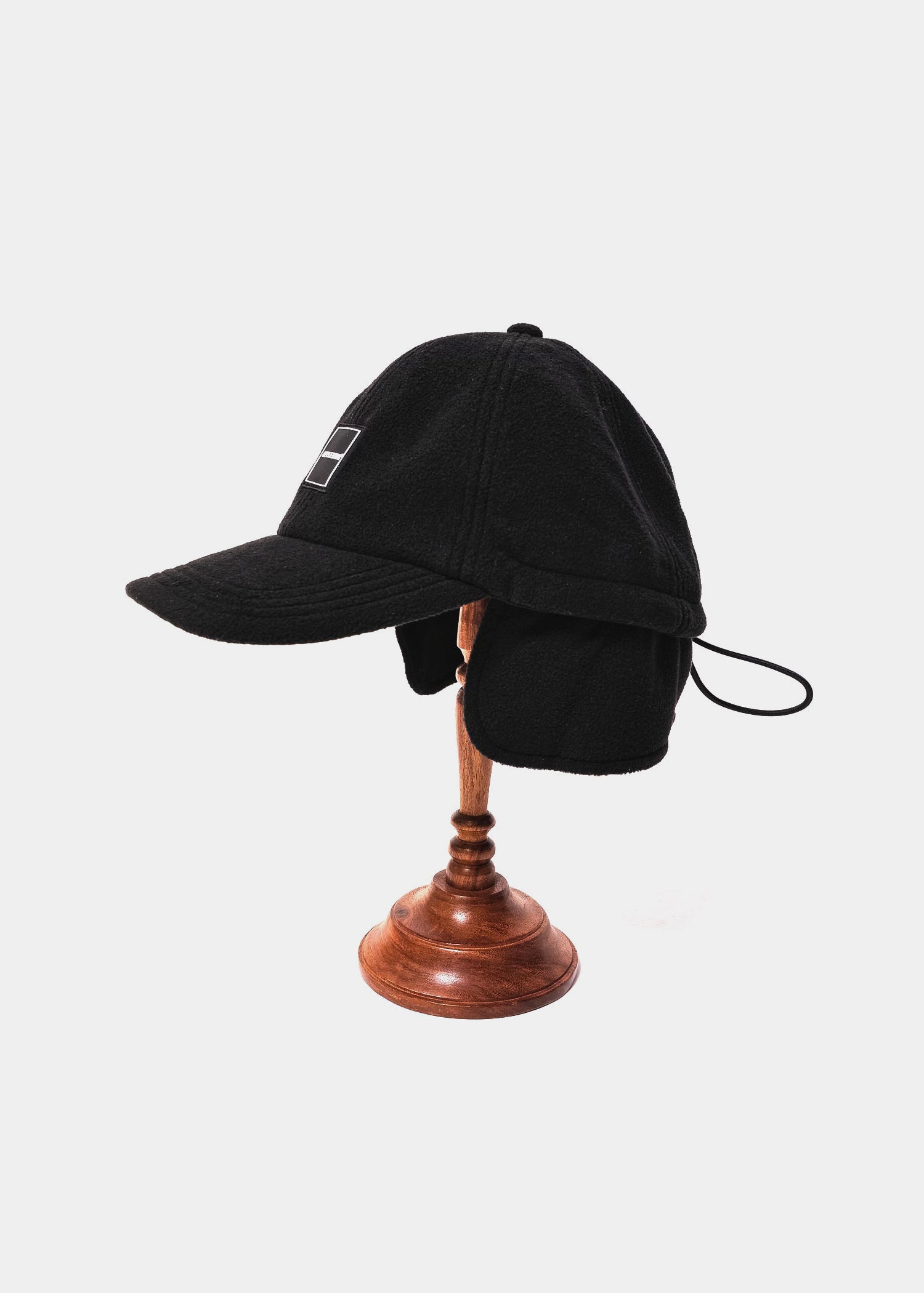 Fleece Flap Cap / 2520905