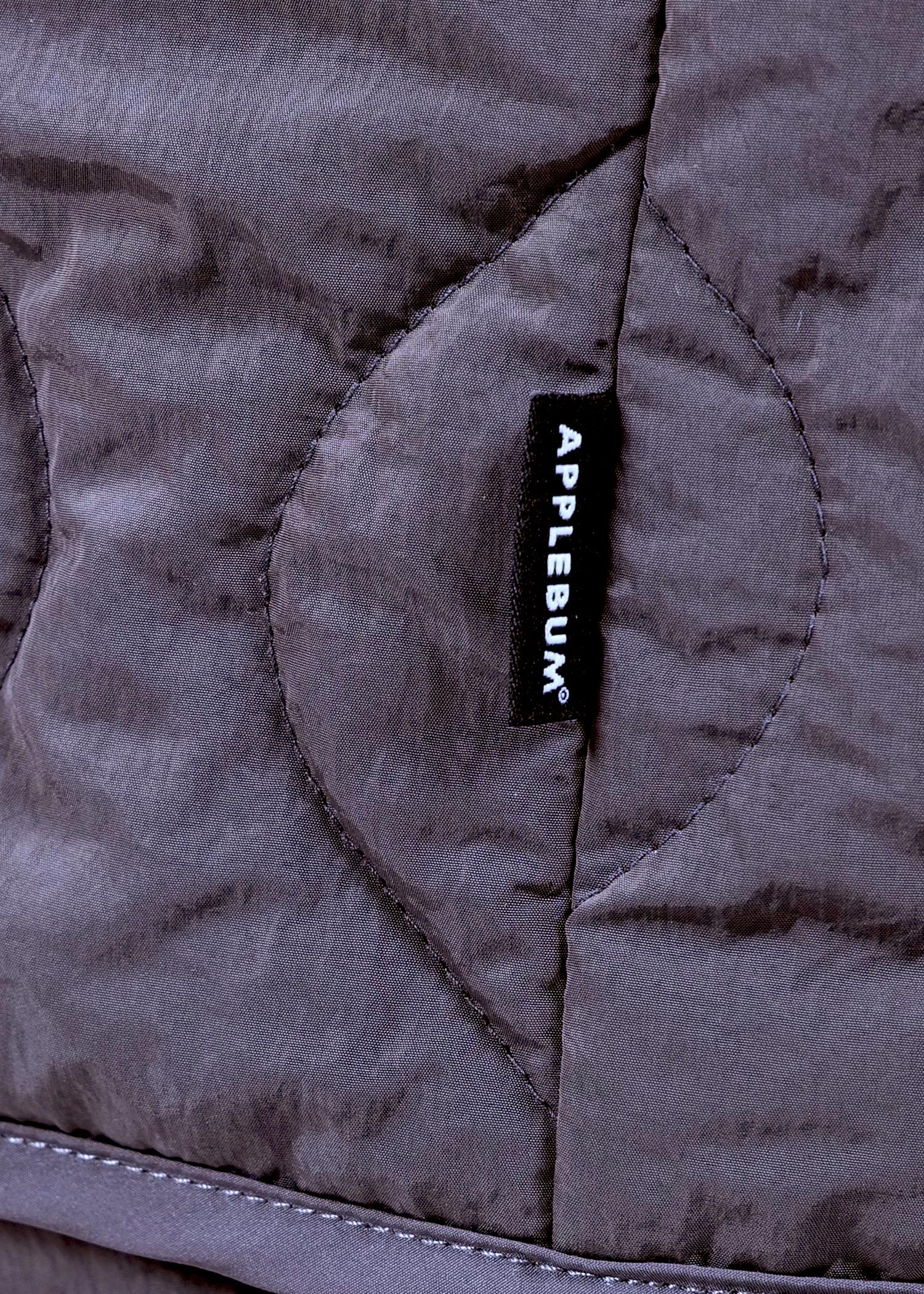 Quilting Liner Jacket / 2520611