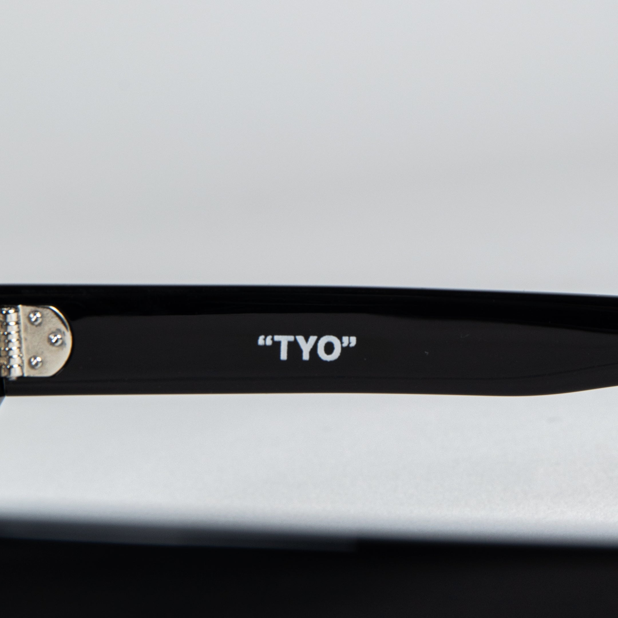 "TYO" Sunglasses (Japan Made) / 2411010