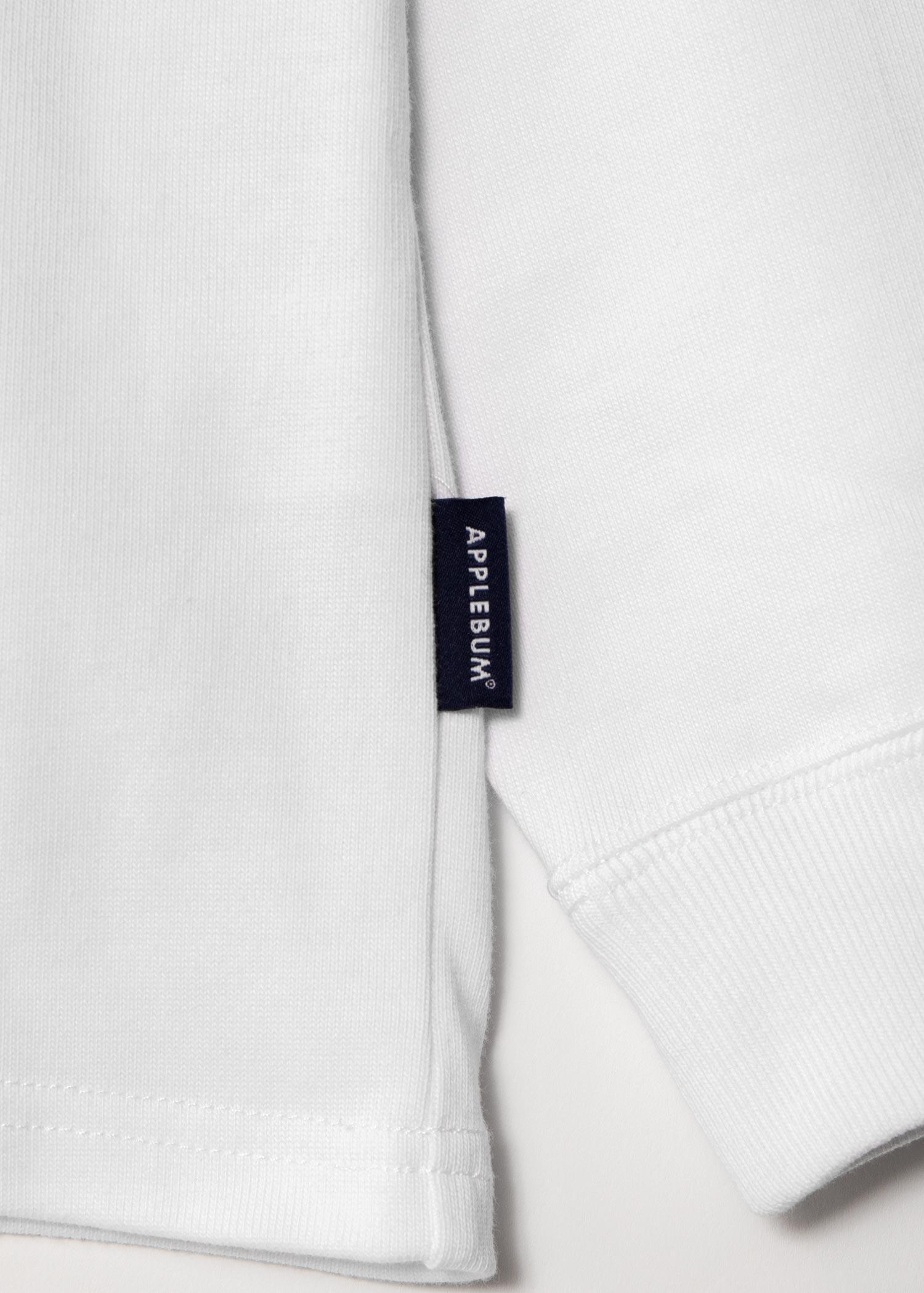 “ERIC COLEMAN” L/S T-SHIRT-MV1 / EC2511105