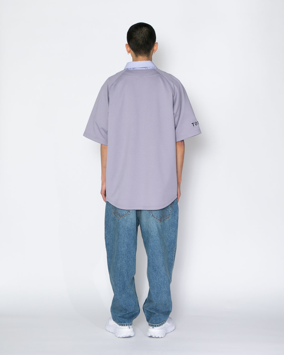 【4月発売予定】Baseball Shirt / 2610217