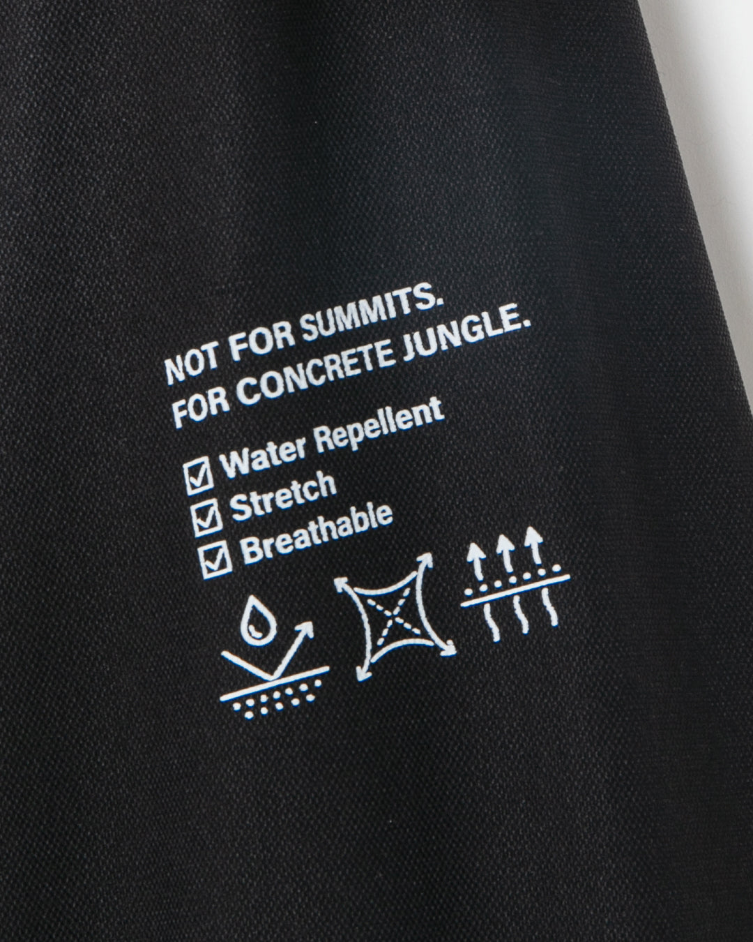 【10月発売予定】City Shell Jacket（water repellent） / 2620606