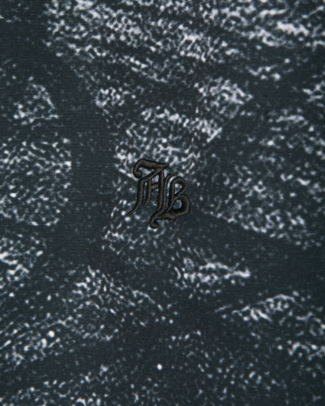 【4月発売予定】“Drift Marks” Aloha Shirt / 2610212