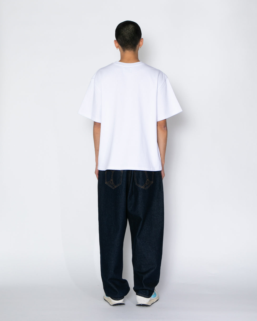 【3月販売予定】“Digger” T-shirt / 2611106