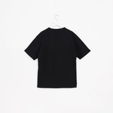 "RISA WORM" T-shirt [Black] / 2311118