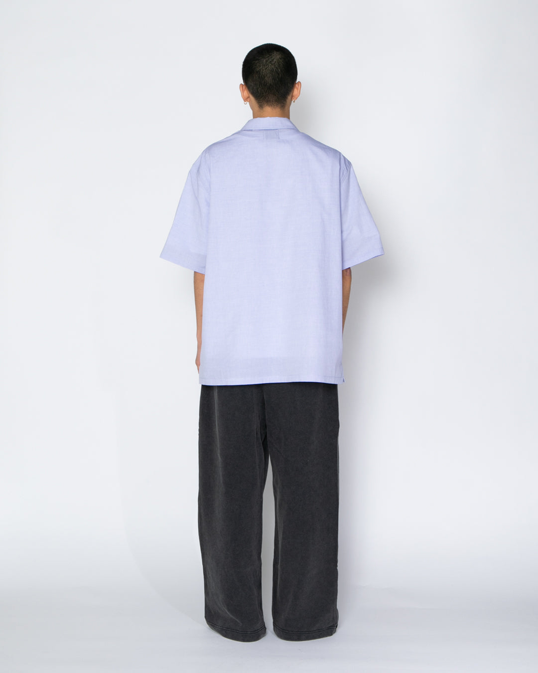 【4月発売予定】Powder-Dye Wide Sweat Pants / 2610807