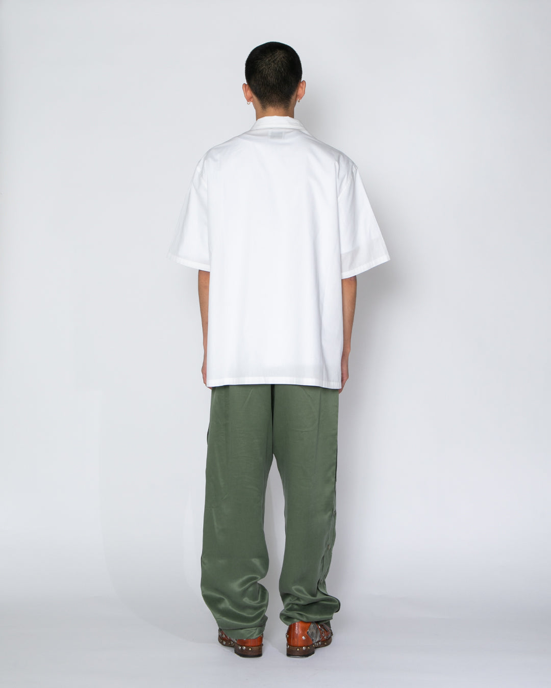 【5月発売予定】“Peacemaker” S/S Shirt / 2610206