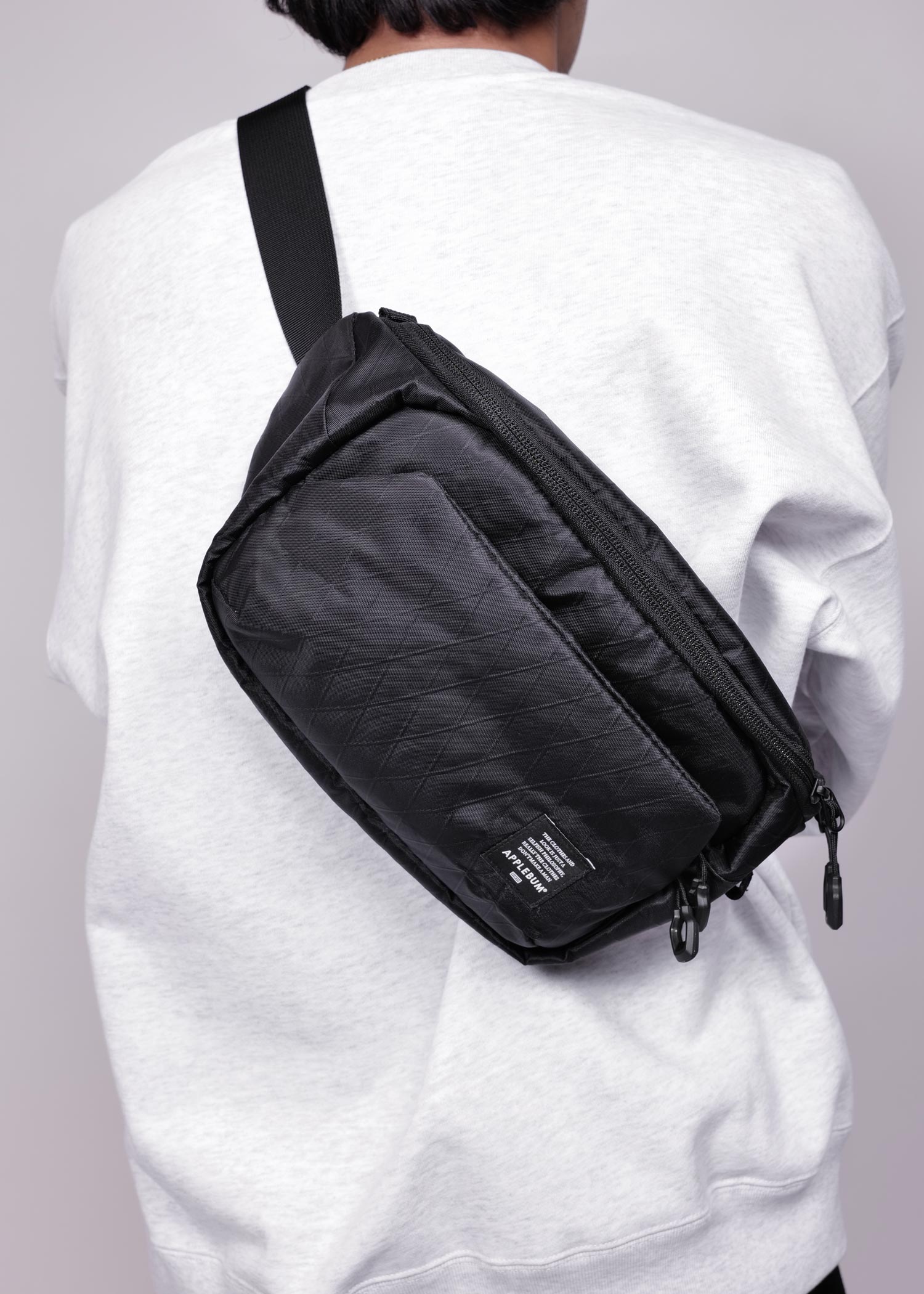 X-Pac) Waist Bag / 2521008