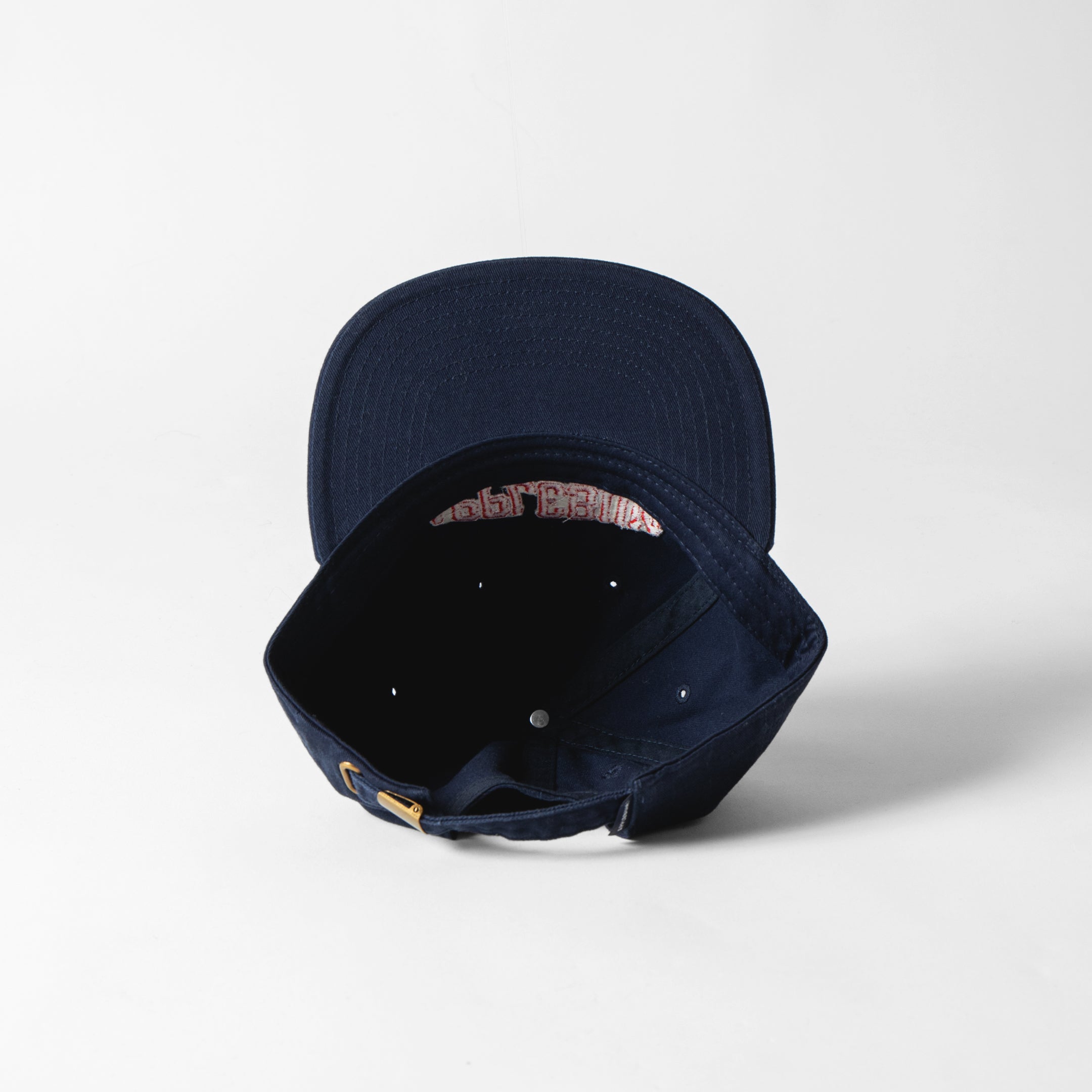 "Pirates Logo" Cap [Navy] / 2420905