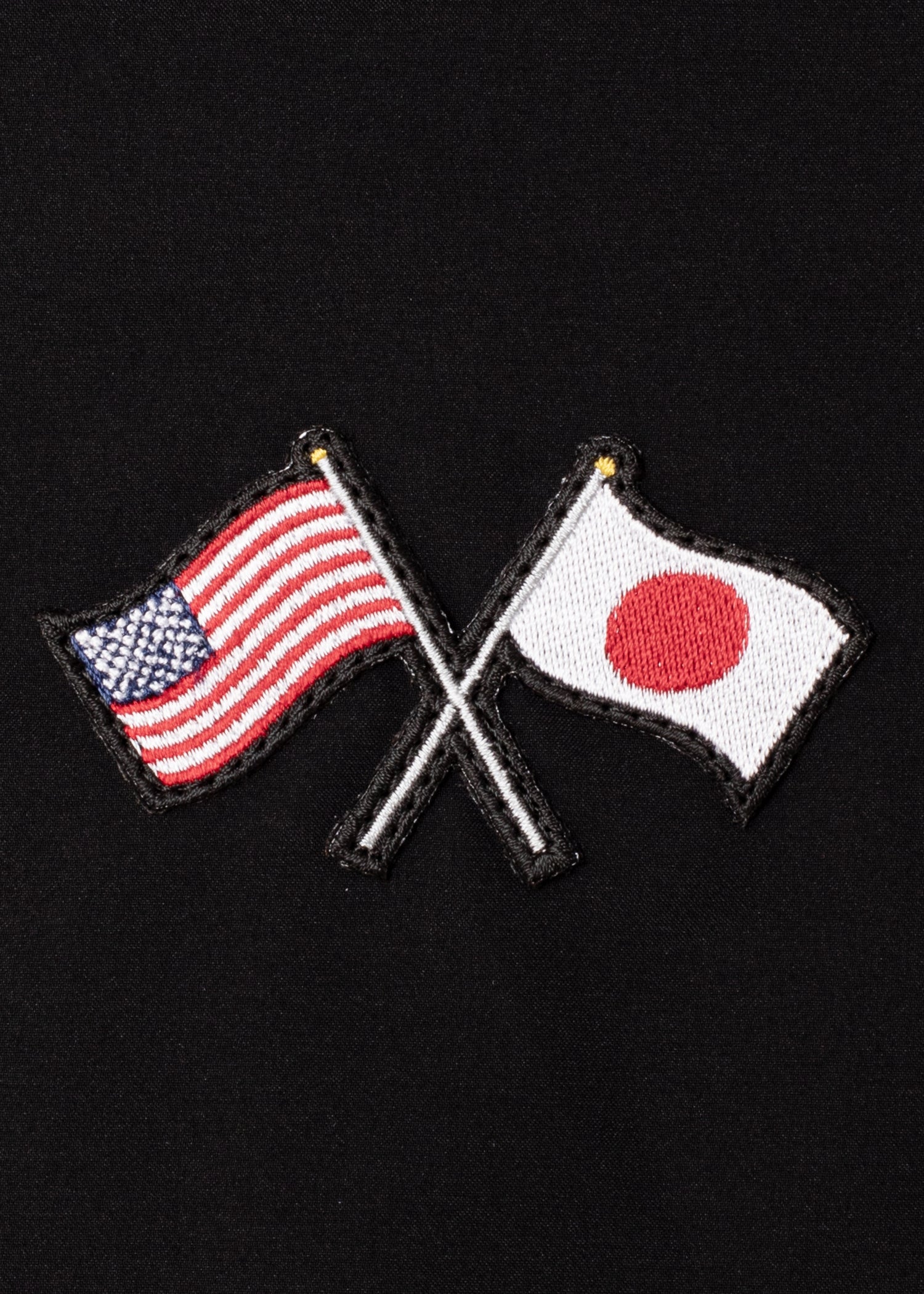 “DEATH ROW RECORDS” COACH JACKET / DR2510602