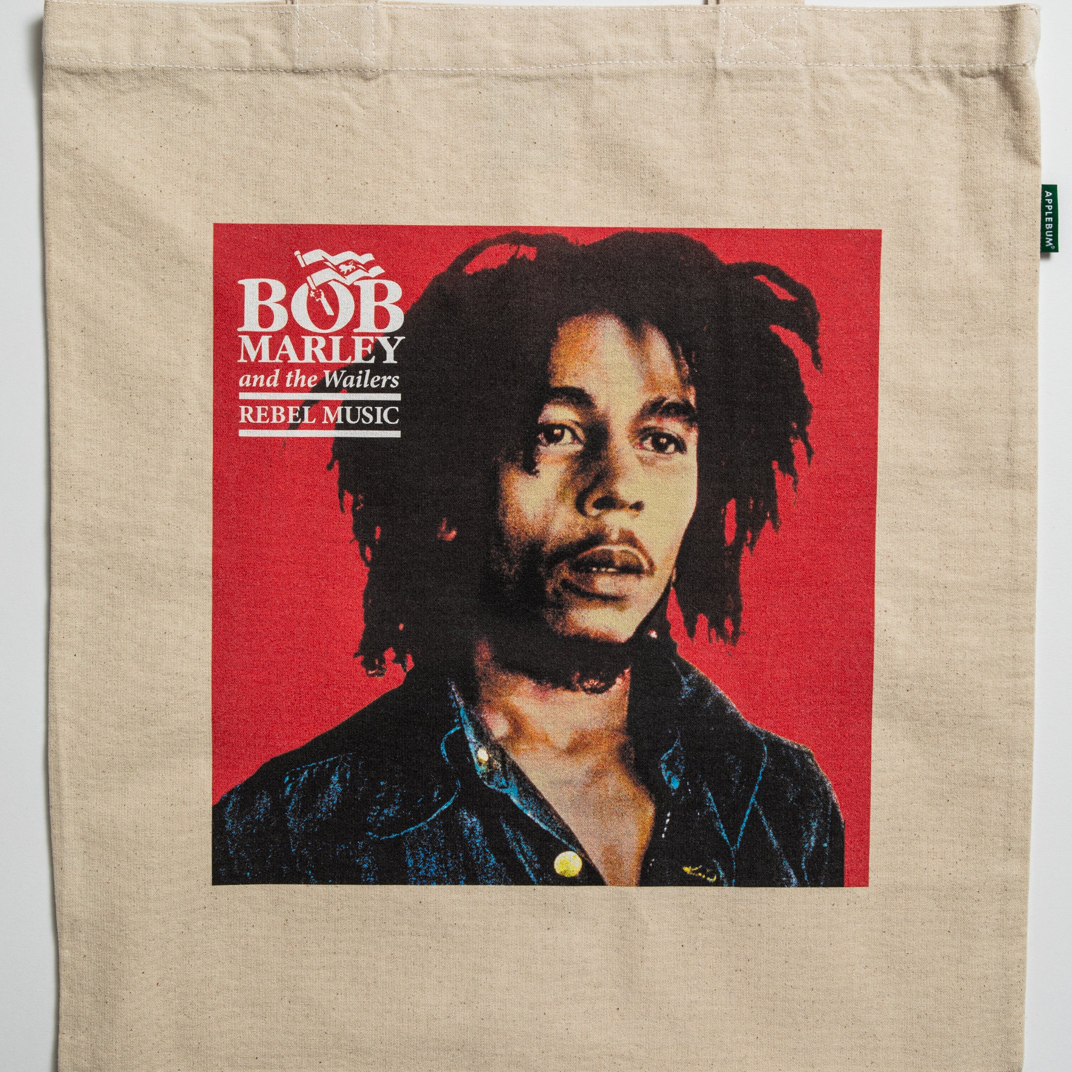 “Rebel Music” Totebag / BM2411001