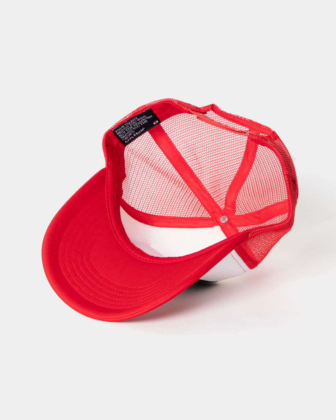 “Everybody Loves The Sunshine” Mesh Cap / HS2610901