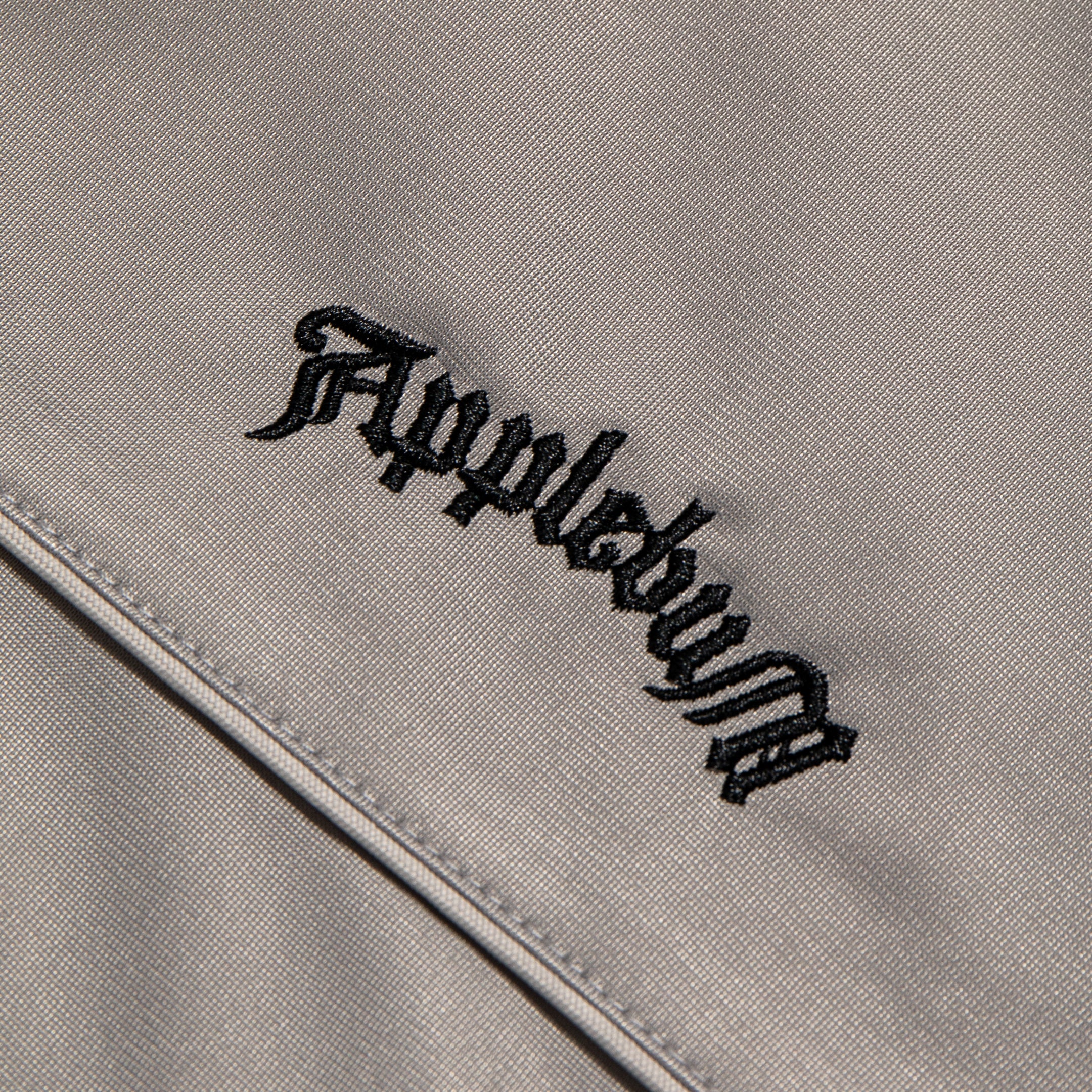 【3月発売予定】Piping Track Jacket / 2510102