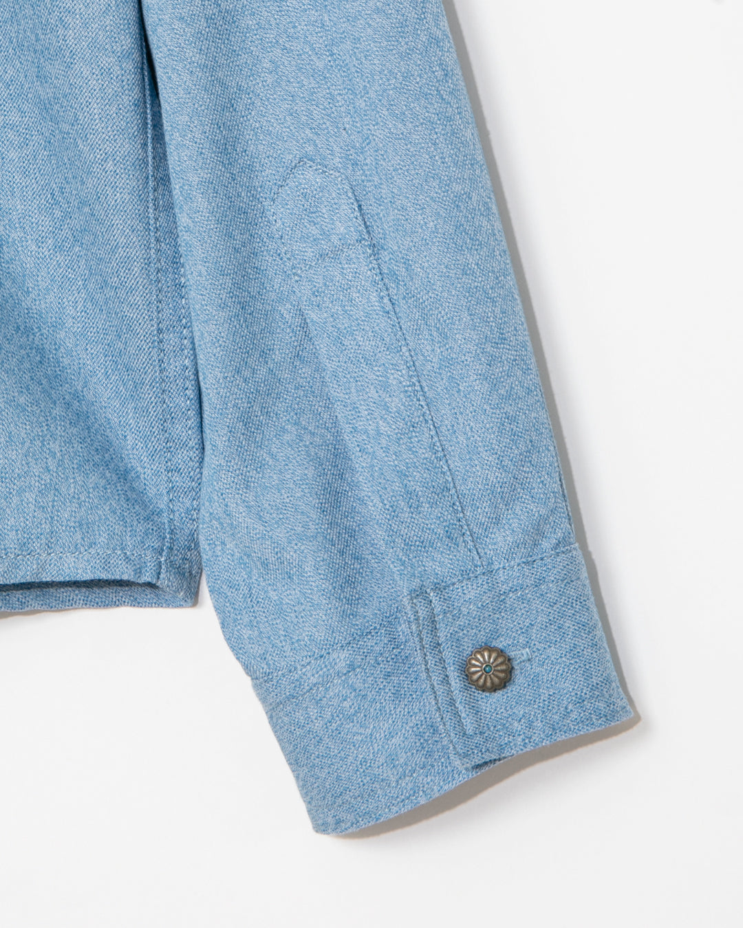 Denim Shirt / 2620204