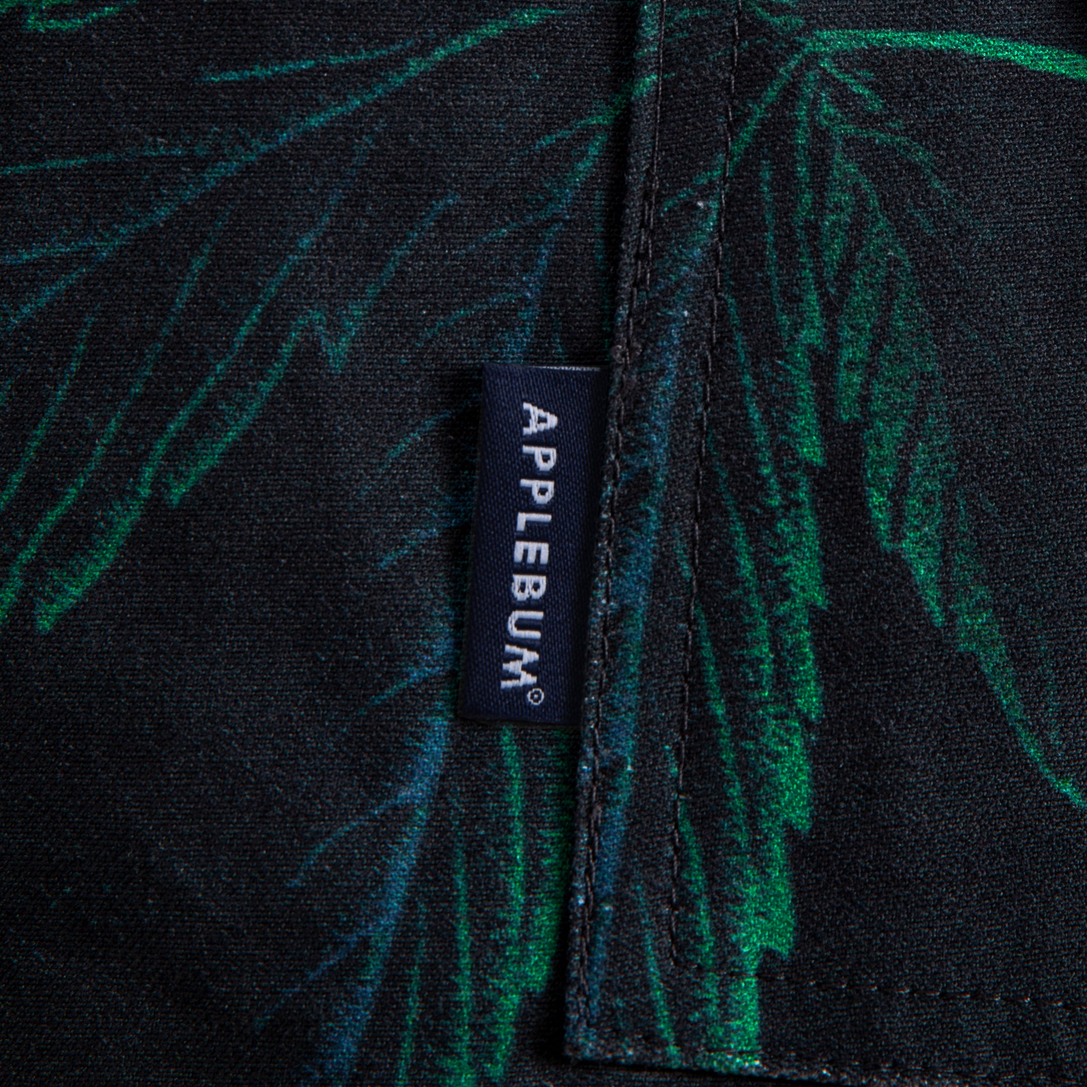 "Sour Diesel" Short Cargo Pants / 2410807