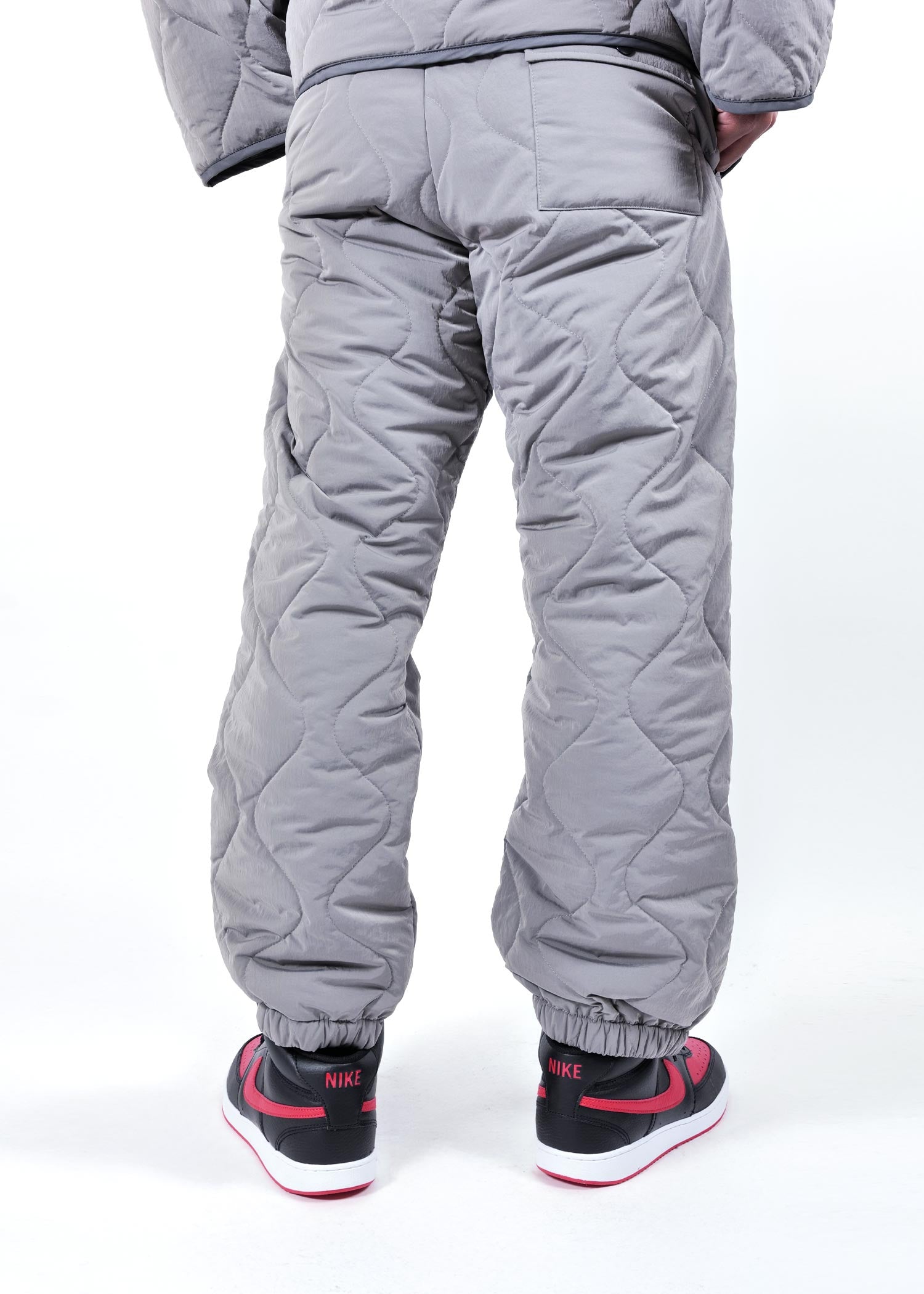 Quilting Pants / 2520804