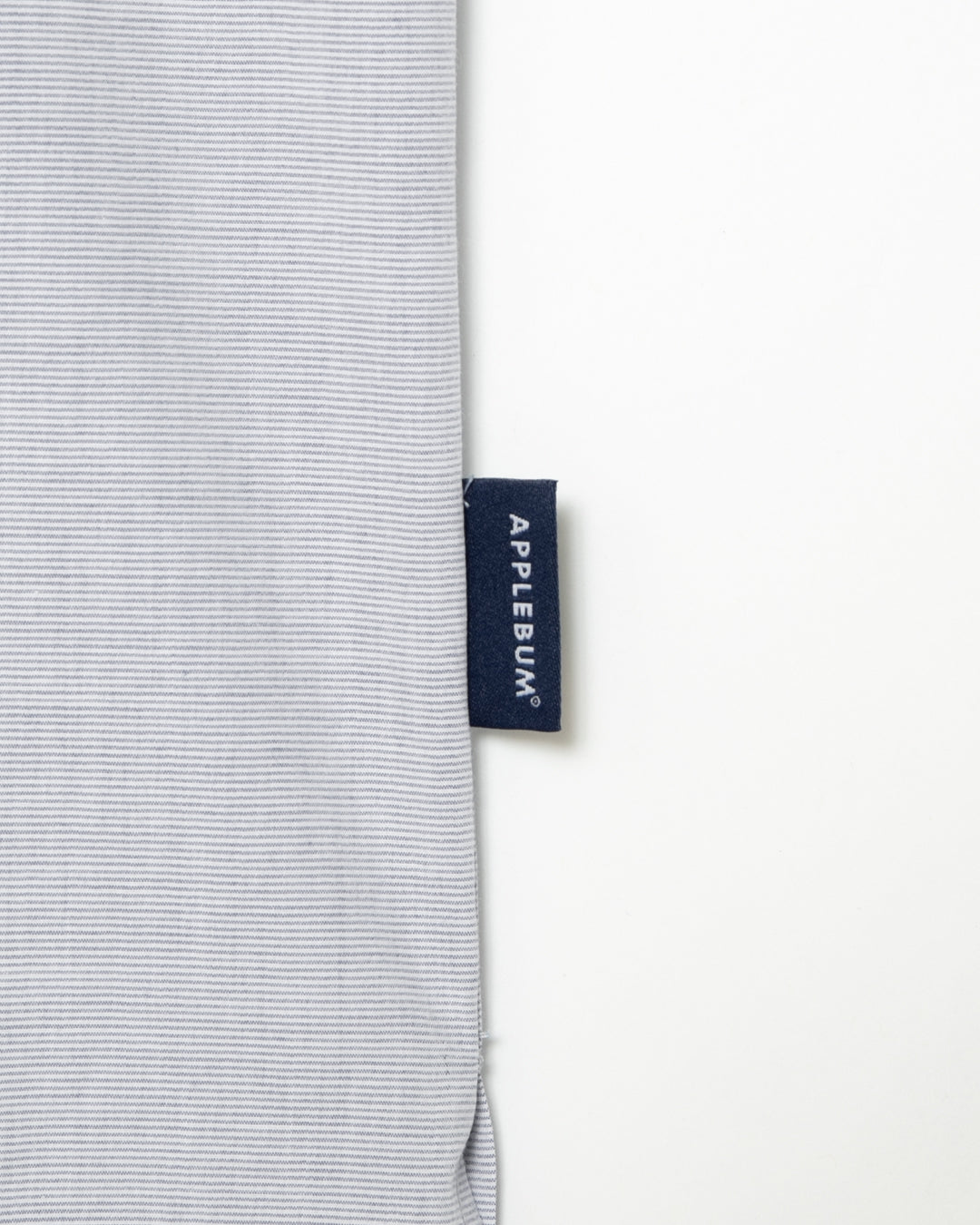 【6月発売予定】Smooth Typewriter S/S Shirt / 2610207