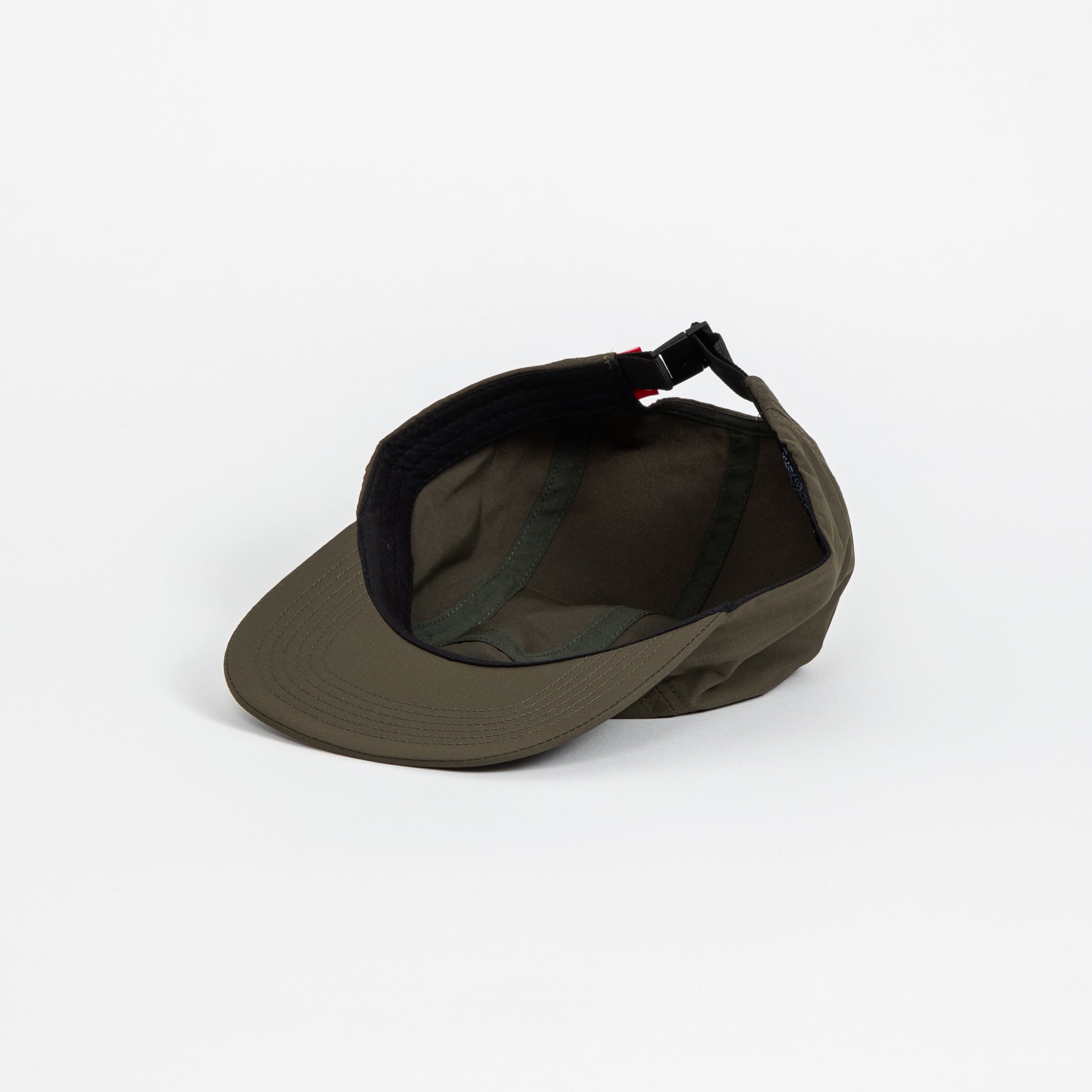 Nylon Jet Cap [Olive] / 2410902