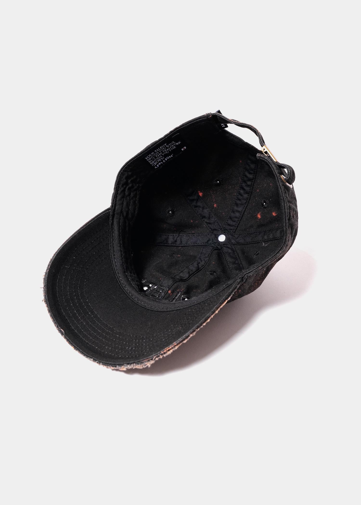 [Scheduled for release in November] Damage Cap / 2520908