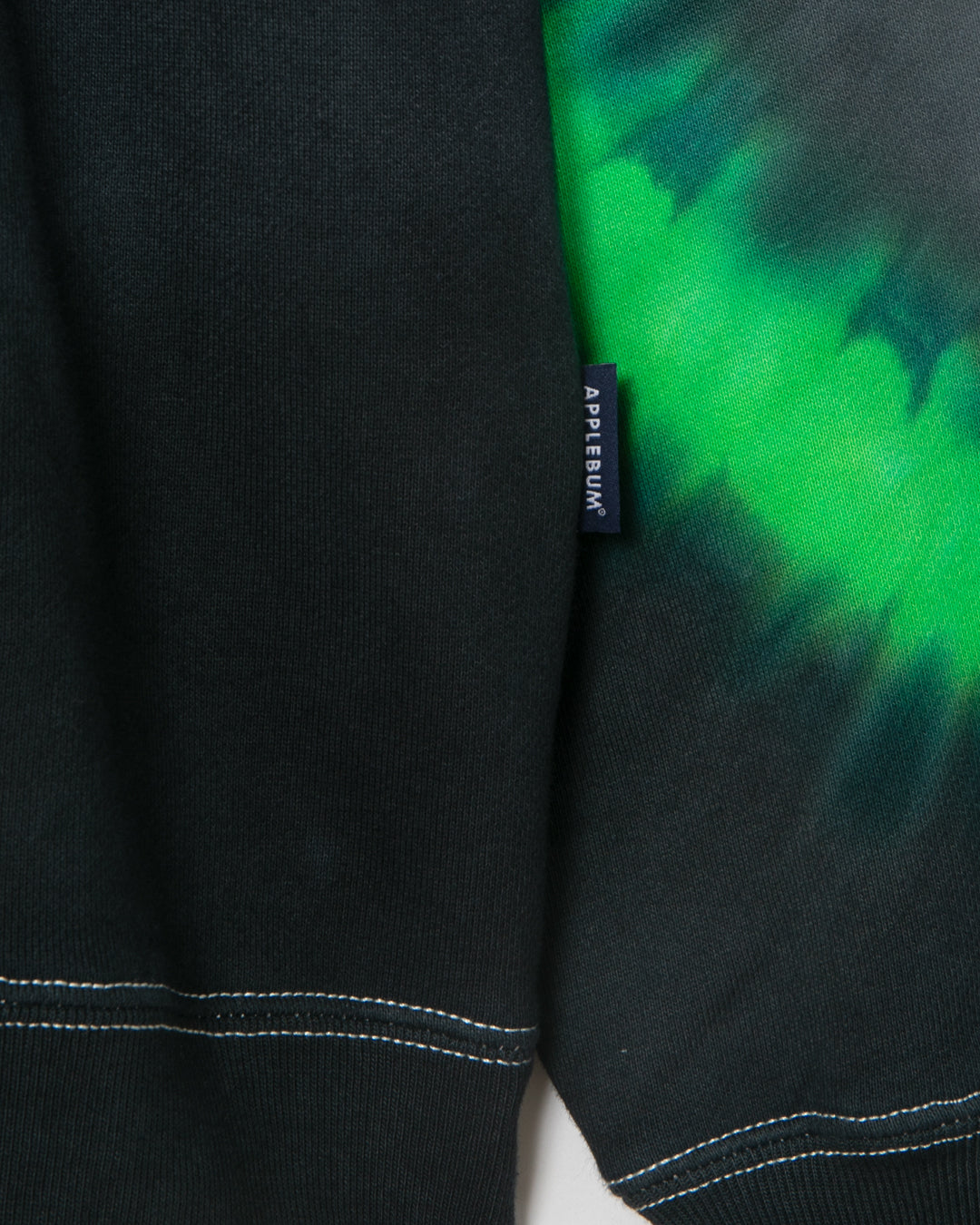 Tiedye Hoodie / 2620412