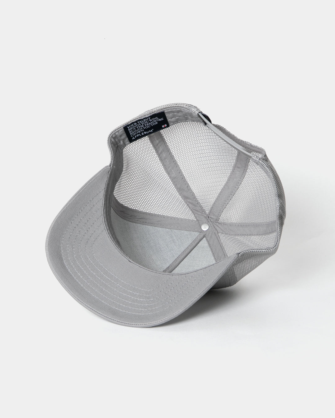 "PHILOSOPHY" Mesh Cap / HS2610902