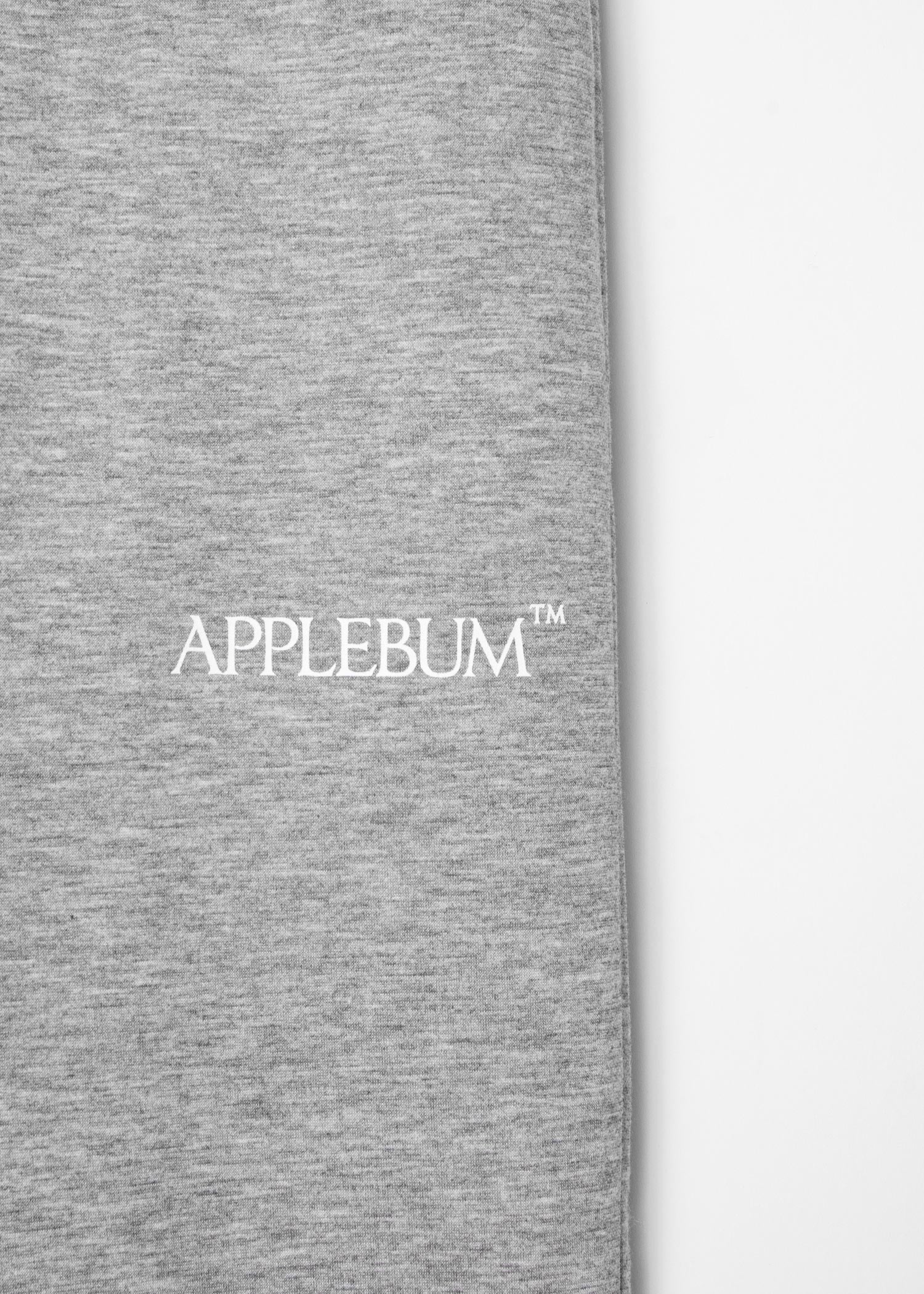 Double Knit Pants [Show&Prove] / HS2510802