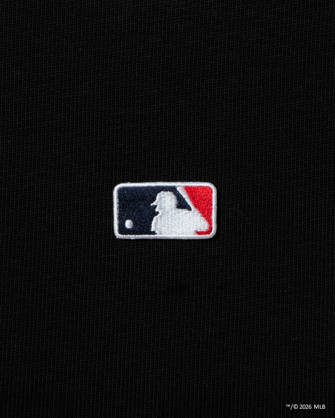 “METS GIRL” Crew Sweat / ML2620405M