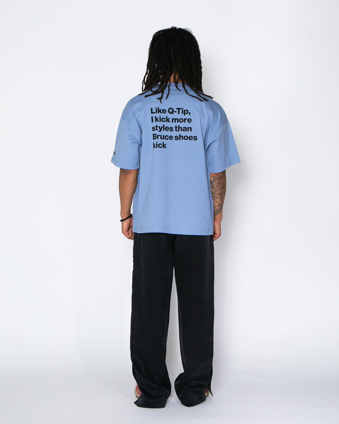 【4月発売予定】“Boom Bip” T-shirt / 2611118