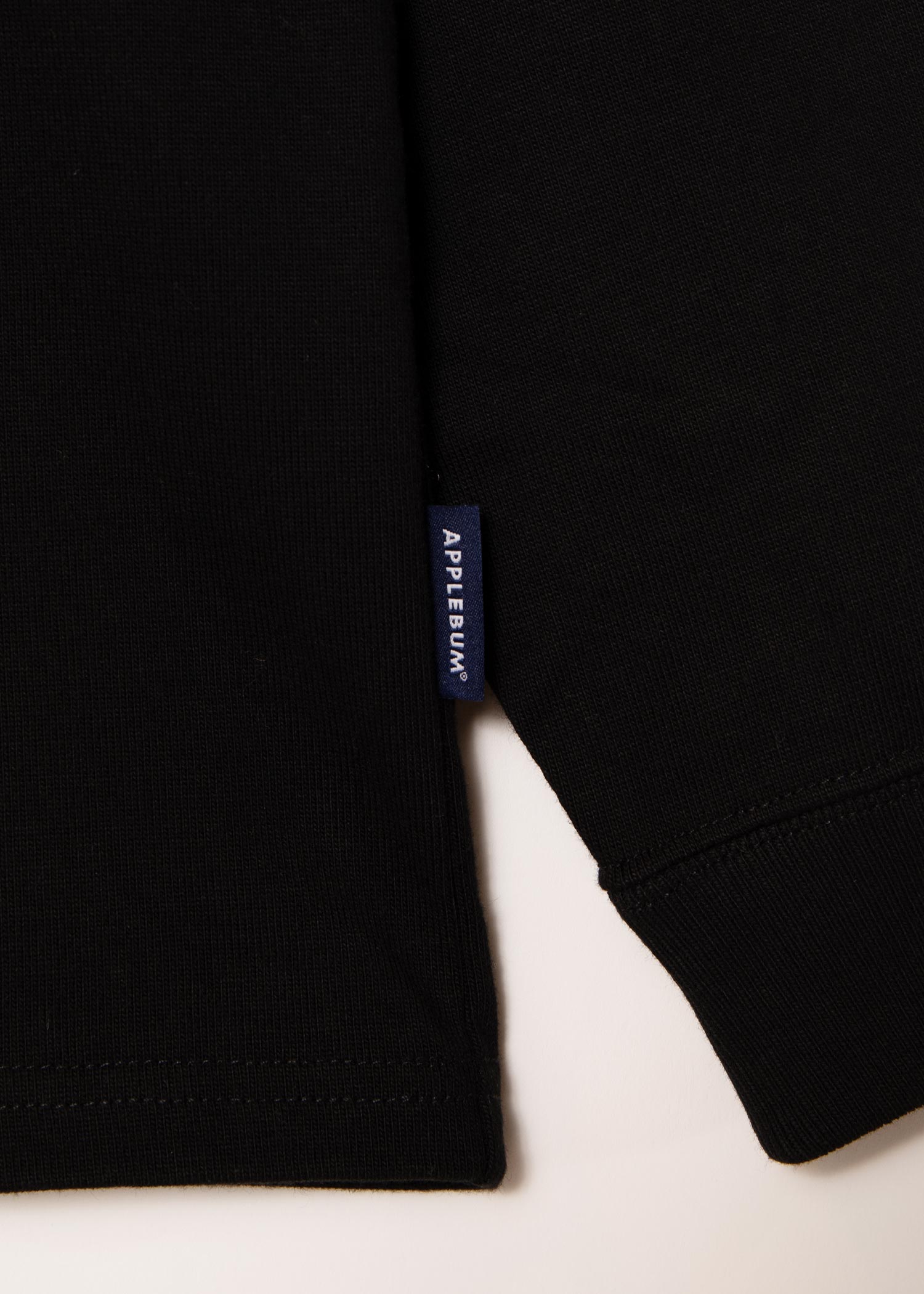 “ERIC COLEMAN” L/S T-SHIRT-MV1 / EC2511105