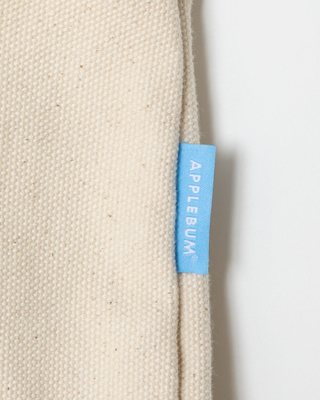 "Computer-Logo" Tote Bag / HS2611001