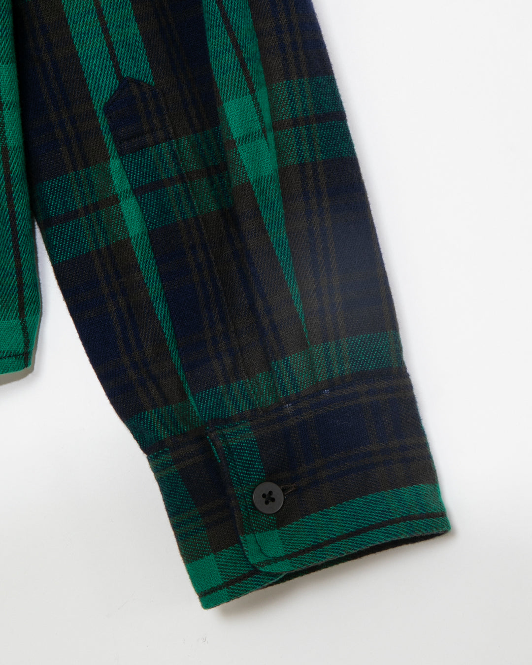 Urban Flannel Shirt / 2620202