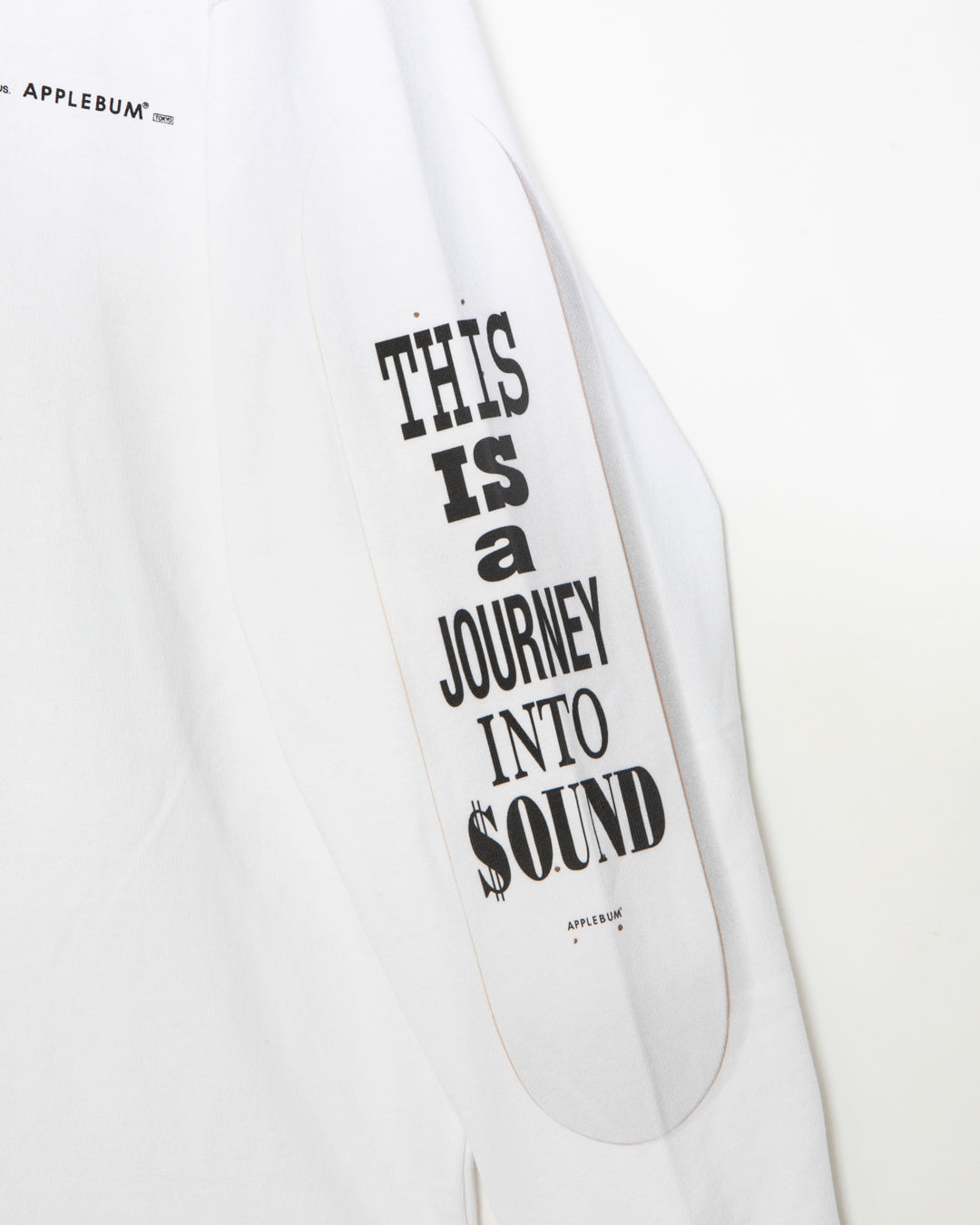 "Skate Deck" Long-Sleeve T-shirt / 2621103
