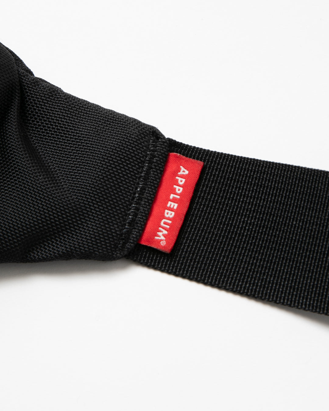 【4月発売予定】Cordura Waist Bag / 2611005
