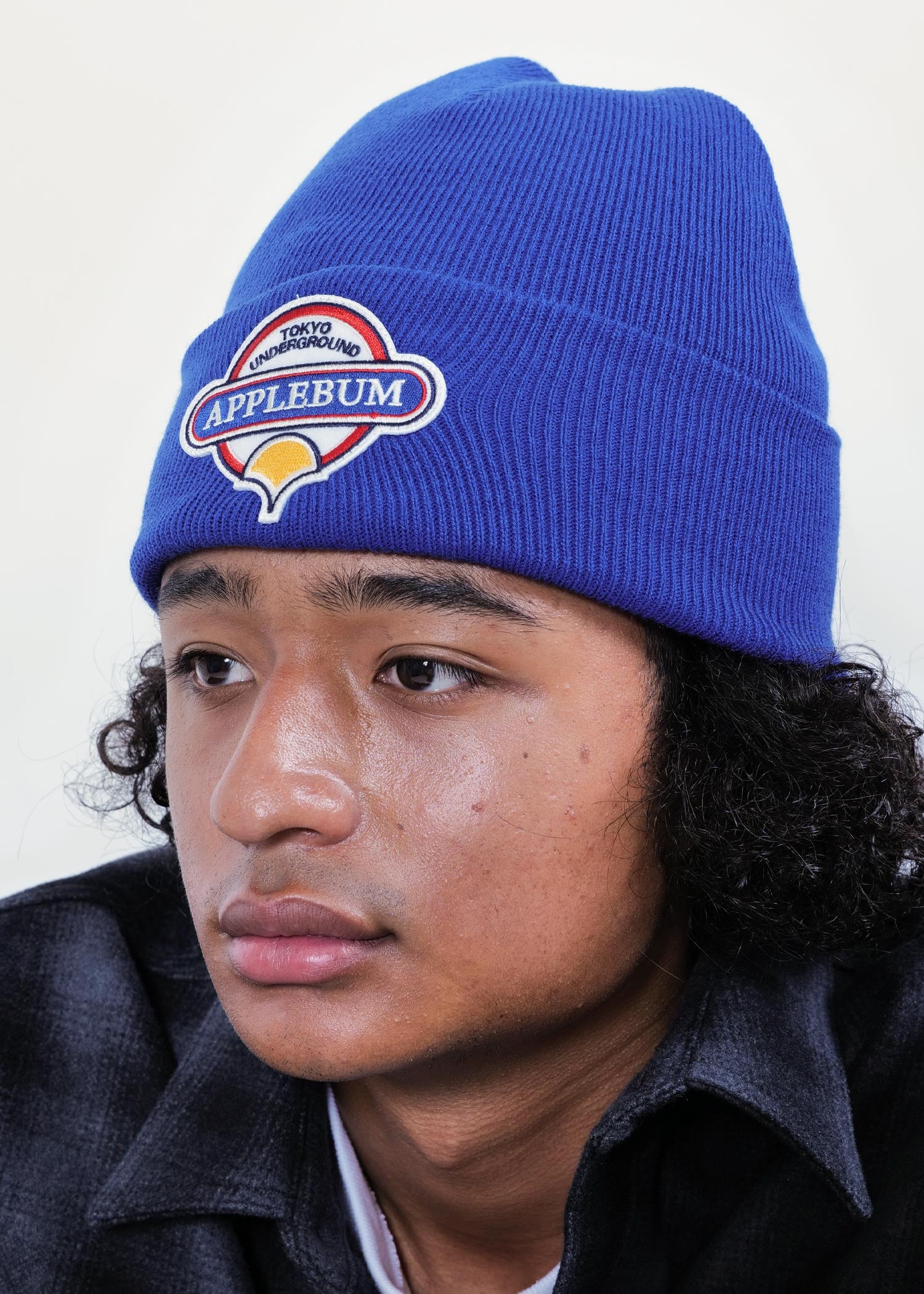 Wappen Knit Cap / 2520904