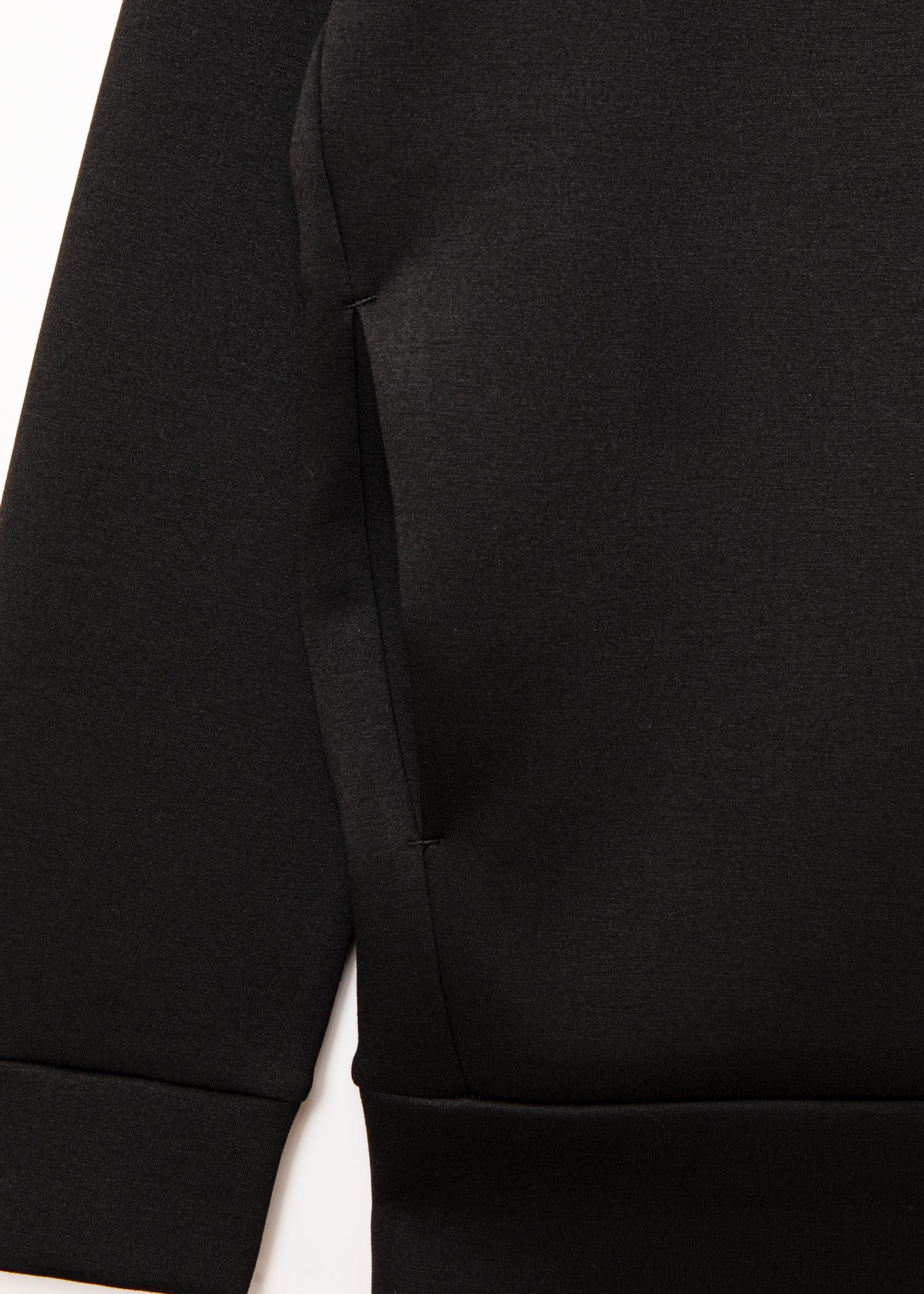 Double Knit Parka [Show&Prove] / HS2510101