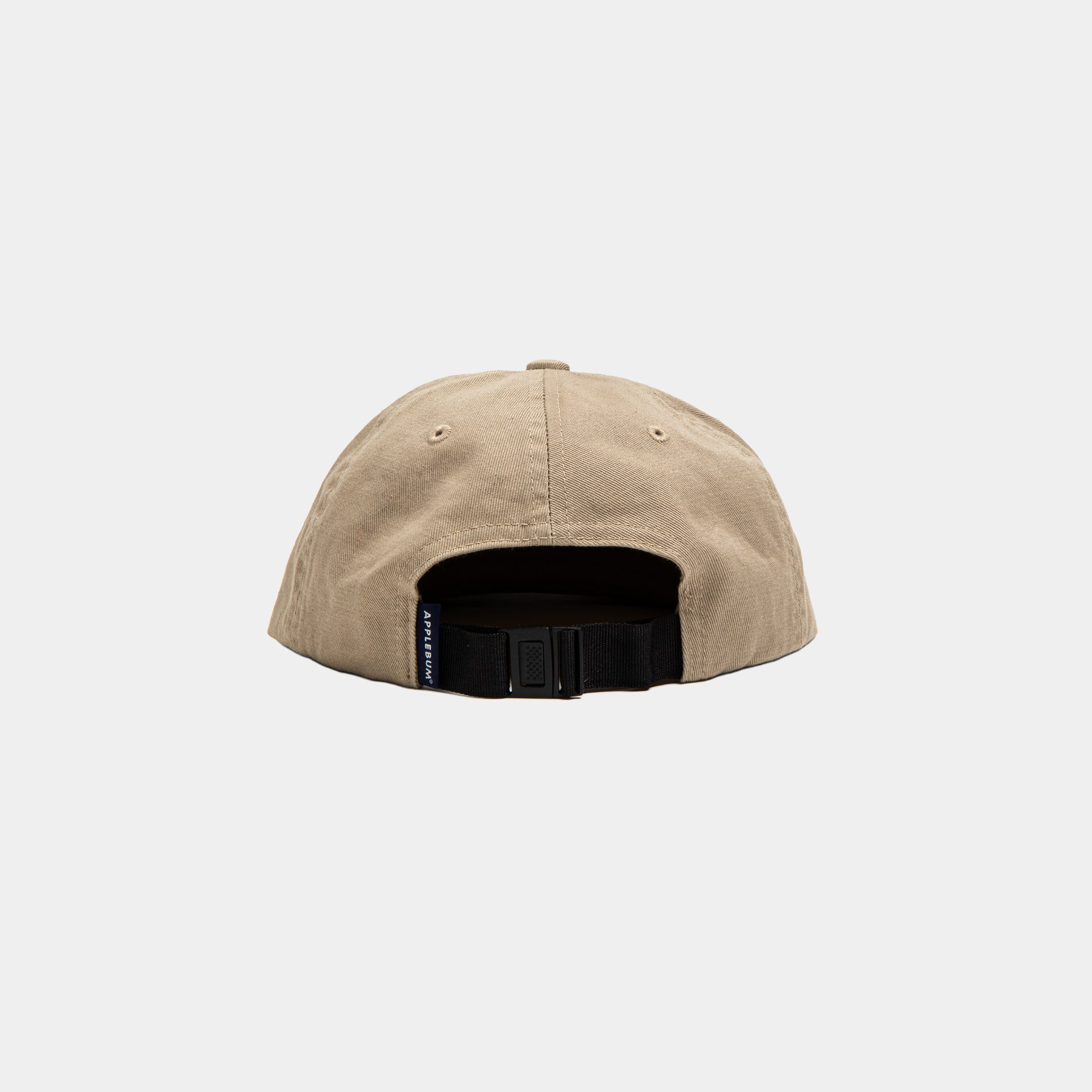 "BUM SHIT" Cap [Beige] / HS2410901