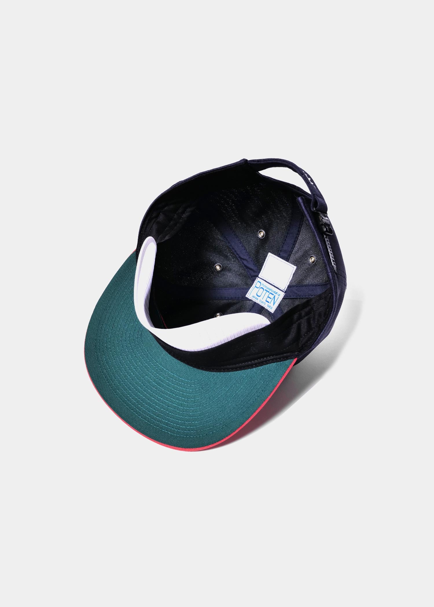 “KK83” Baseball Cap / 2520901