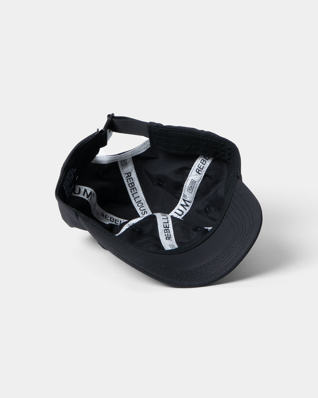 【6月発売予定】“Sports Logo” Activate Cap / 2610904